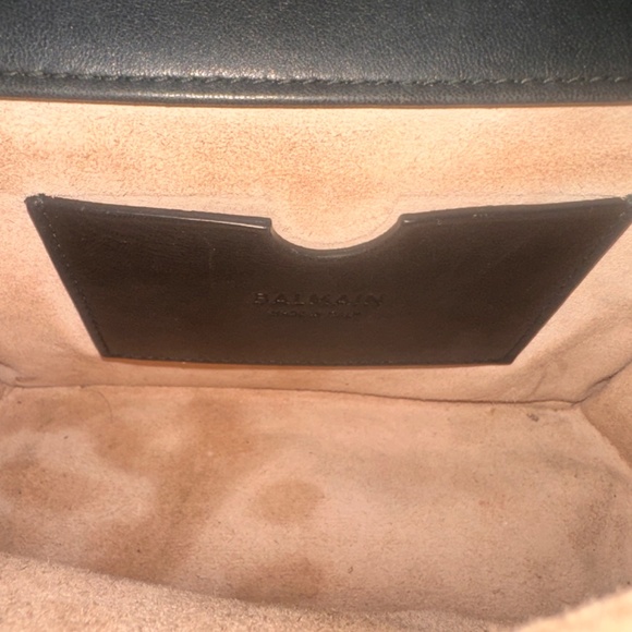 Balmain Cross Body - Picture 6 of 7